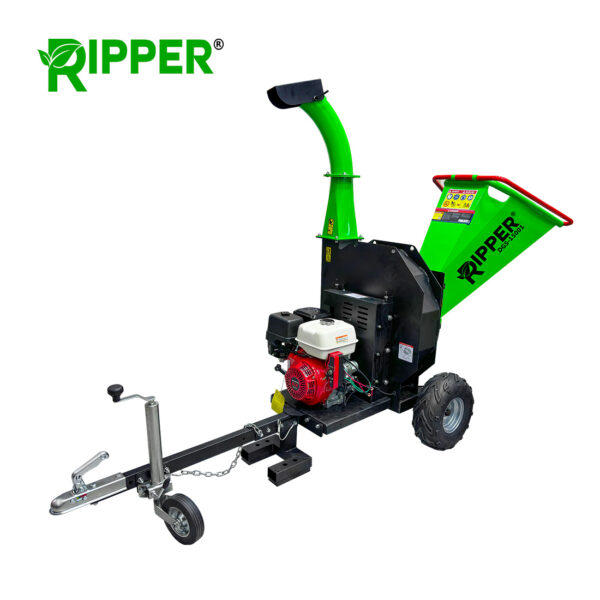 CHIPEADORA RIPPER DGS-15001-H
