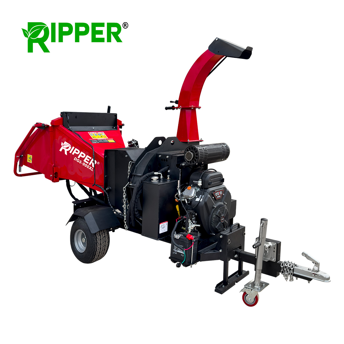 CHIPEADORA RIPPER DGS – 900XL CHIPEADORA RIPPER DGS – 900XL