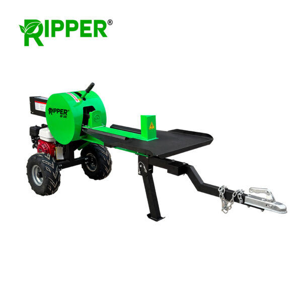 RAJADORA DE TRONCOS RIPPER RP-34T