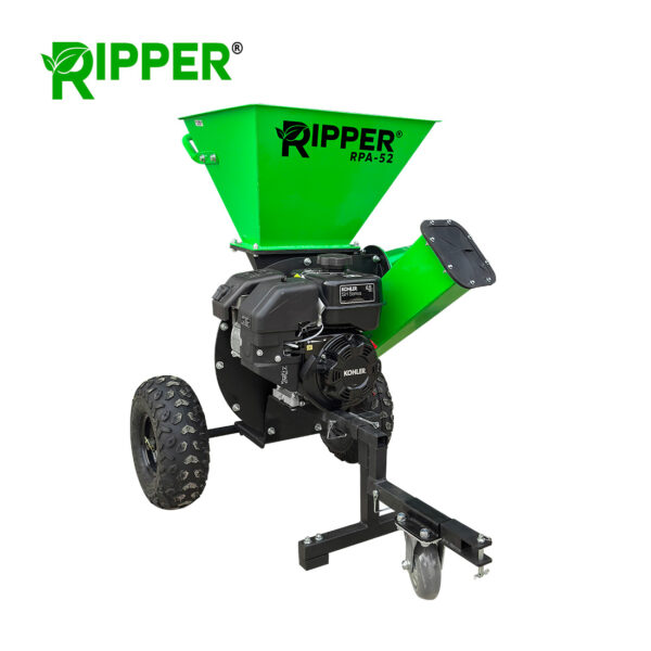 CHIPEADORA RIPPER RPA-52